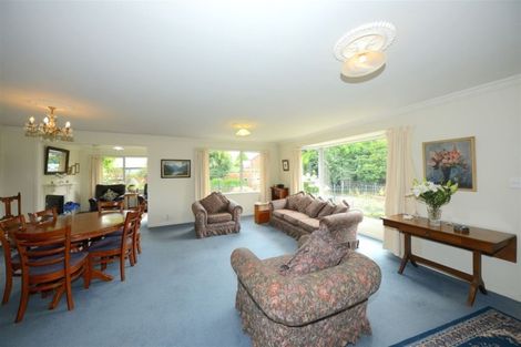 Photo of property in 42 Toorak Avenue, Avonhead, Christchurch, 8042