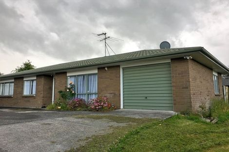 Photo of property in 210 Te Irirangi Drive, Flat Bush, Auckland, 2019