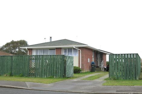 Photo of property in 122 Bain Street, Kingswell, Invercargill, 9812