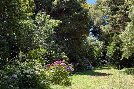 Photo of property in 194 Underhill Road, Woodside, Greytown, 5794