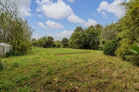 Photo of property in 47 Pook Road, Buckland, Pukekohe, 2677