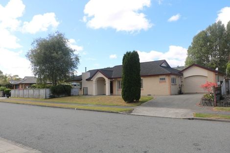 Photo of property in 15 Mary Huse Grove, Manor Park, Lower Hutt, 5019