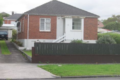 Photo of property in 12 Gifford Avenue, Wesley, Auckland, 1041