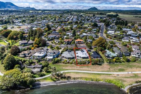 Photo of property in 8 Oregon Drive, Rainbow Point, Taupo, 3330