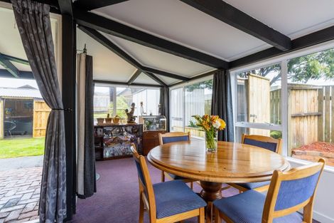 Photo of property in 74 Cypress Drive, Maungaraki, Lower Hutt, 5010