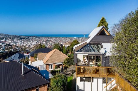 Photo of property in 90 Forfar Street, Maryhill, Dunedin, 9011