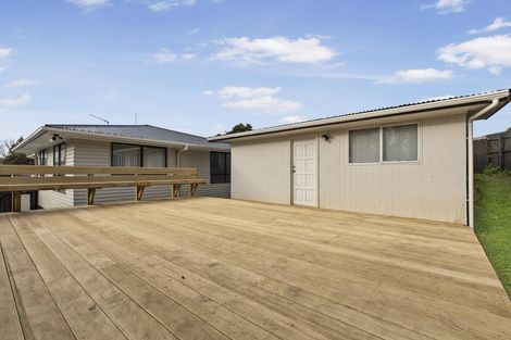 Photo of property in 13 Stainton Place, Otara, Auckland, 2023