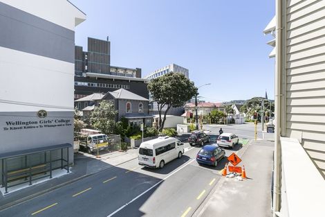 Photo of property in 9 Murphy Street, Thorndon, Wellington, 6011