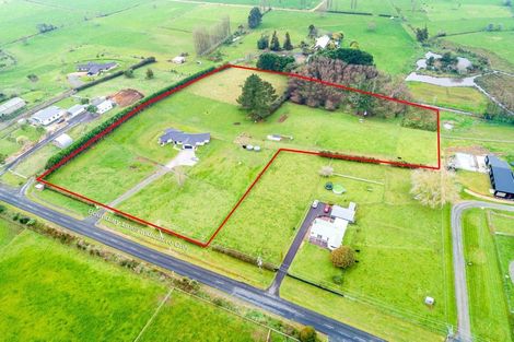 Photo of property in 22 Laxon Road, Whatawhata, Hamilton, 3288