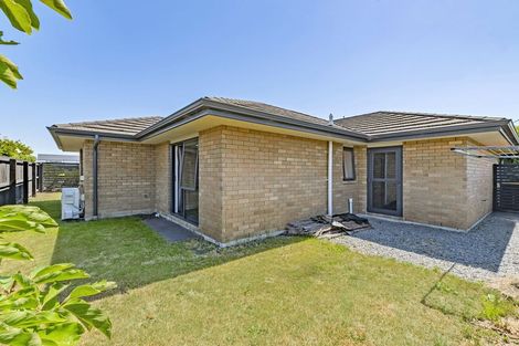 Photo of property in 37 Limbrick Crescent, Wigram, Christchurch, 8042