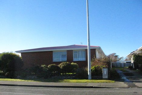 Photo of property in 223 Lindisfarne Street, Richmond, Invercargill, 9810