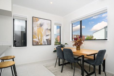 Photo of property in 41 Walter Merton Road, Hobsonville, Auckland, 0616