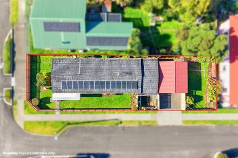 Photo of property in 47 Liverpool Street, Whanganui, 4500