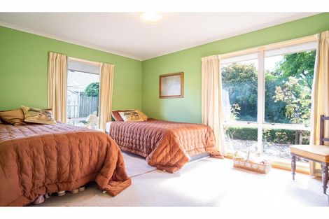 Photo of property in 25 Rempstone Drive, Halswell, Christchurch, 8025