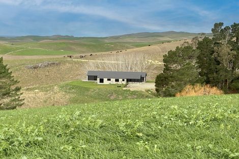 Photo of property in 389 Mount Harris Road, Ikawai, Waimate, 7977