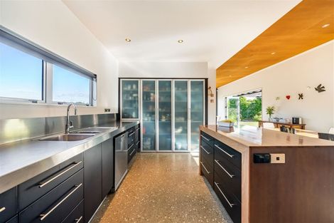 Photo of property in 328 Flightys Road, Judgeford, Porirua, 5381