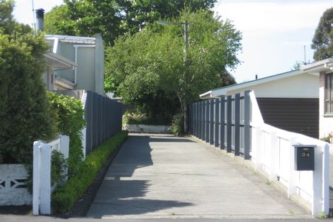 Photo of property in 34 Raleigh Street, Bishopdale, Christchurch, 8053