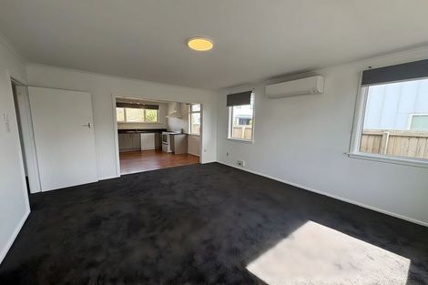 Photo of property in 2/283 Lyttelton Street, Spreydon, Christchurch, 8024