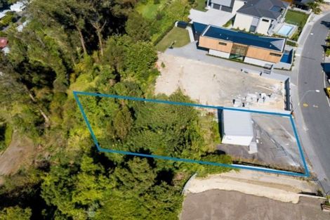 Photo of property in 19 Hospital Terrace, Hospital Hill, Napier, 4110