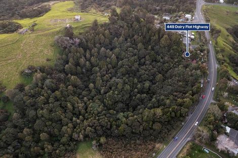 Photo of property in 449 Dairy Flat Highway, Lucas Heights, Albany, 0792