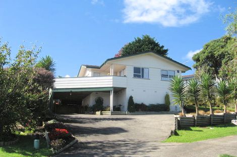 Photo of property in 9 Marco Place, Highland Park, Auckland, 2010