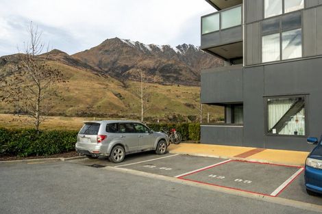 Photo of property in Kawarau Residences, 306/16 Mountain Ash Drive, Frankton, Queenstown, 9300