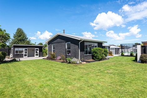 Photo of property in 1/26 Burwood Road, Burwood, Christchurch, 8083