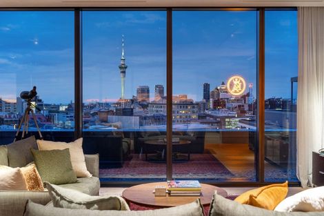 Photo of property in 59 France, 903/59 France Street South, Eden Terrace, Auckland, 1010
