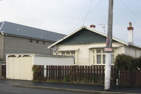 Photo of property in 7 Bay View Road, South Dunedin, Dunedin, 9012