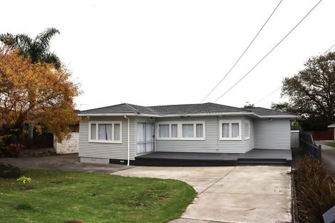 Photo of property in 9 Menary Street, Papakura, 2110