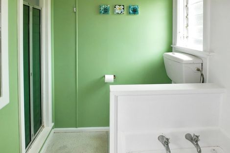 Photo of property in 11 Fabrin Street, Foxton Beach, Foxton, 4815