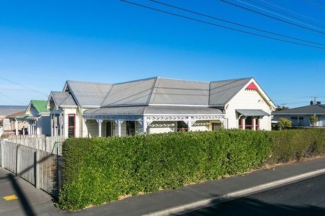 Photo of property in 2 Eskvale Street, South Dunedin, Dunedin, 9012