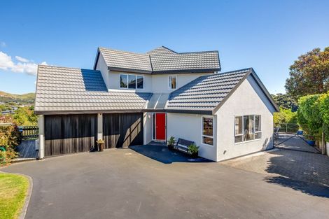 Photo of property in 56 Molyneux Close, Whitby, Porirua, 5024