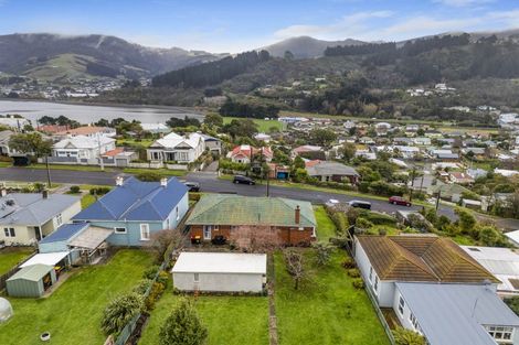 Photo of property in 21 Harrington Street, Port Chalmers, 9023
