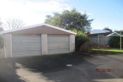 Photo of property in 80 South Belt, Rangiora, 7400
