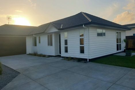 Photo of property in 16 Magnolia Crescent, Tawhero, Whanganui, 4501