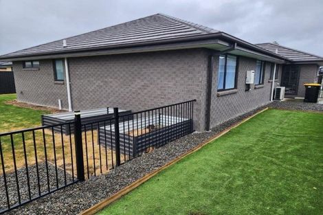 Photo of property in 2 Tara Crescent, Woodend, 7610