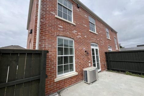 Photo of property in 2/36 Allard Street, Edgeware, Christchurch, 8013