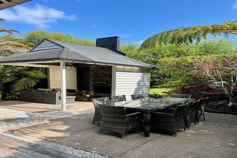 Photo of property in 81 Haigh Access Road, Redvale, Albany, 0794