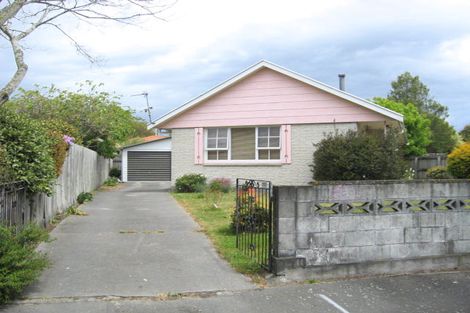 Photo of property in 45 Kildare Street, Northwood, Christchurch, 8051