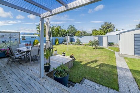 Photo of property in 14 Beatty Street, Levin, 5510