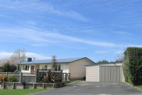 Photo of property in 12 Utuhina Road, Springfield, Rotorua, 3015