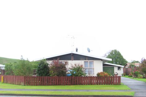 Photo of property in 90 Richmond Avenue, Tokoroa, 3420