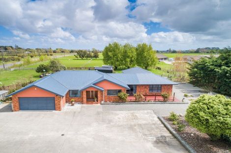 Photo of property in 339 Stoney Creek Road, Kelvin Grove, Palmerston North, 4470