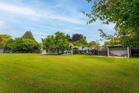 Photo of property in 113 Temuka-orari Highway, Winchester, 7985