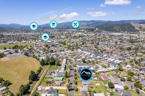 Photo of property in 27 Rimutaka Street, Trentham, Upper Hutt, 5018