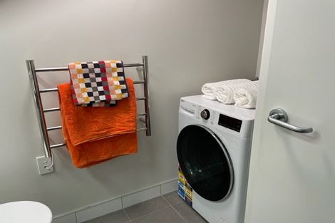 Photo of property in 607/8 Wigan Street, Te Aro, Wellington, 6011