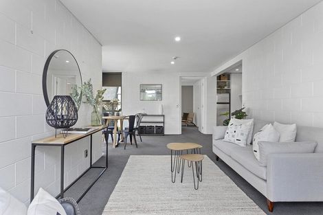 Photo of property in 45/868 Colombo Street, Christchurch Central, Christchurch, 8013