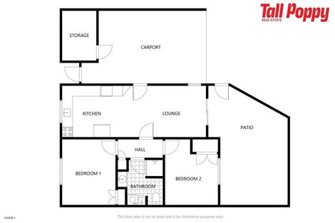 Photo of property in 4a Mary Grace Place, Blenheim, 7201