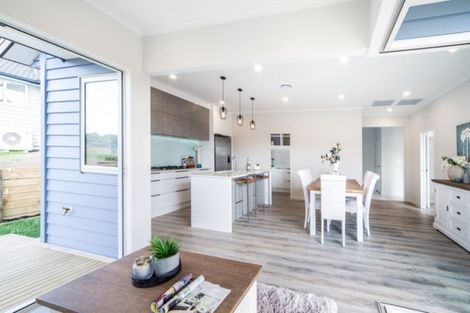 Photo of property in 1 Raymond Grace Avenue, Huapai, Kumeu, 0810